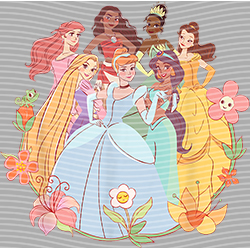Princess-PR 2099